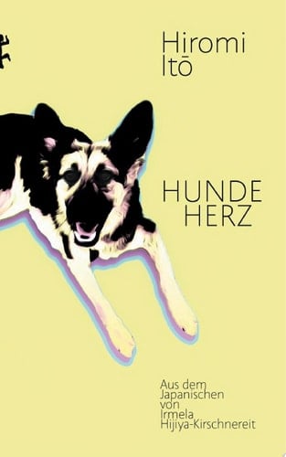Hundeherz Roman
