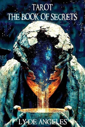 Tarot the Book of Secrets