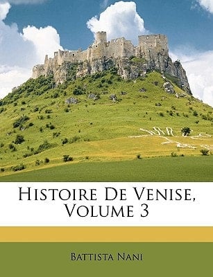 Histoire De Venise, Volume 3 (French Edition)