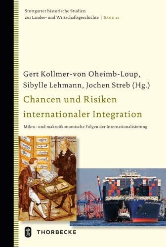 Chancen und Risiken internationaler Integration mikro- und makroökonomische Folgen der Internationalisierung