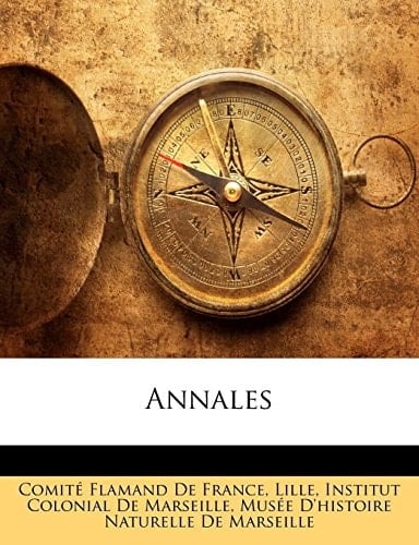 Annales (French Edition)