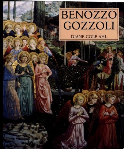 Benozzo Gozzoli Tradition and Innovation in Renaissance Painting