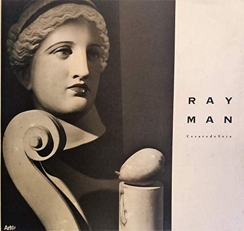 Ray Man Cesare de Seta