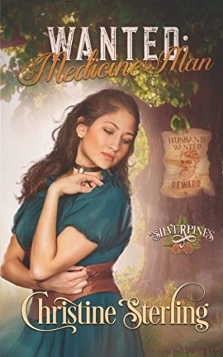 Wanted: Medicine Man