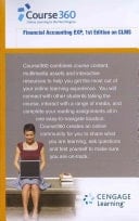 Course360 Financial Accounting EXP on CLMS Access Code
