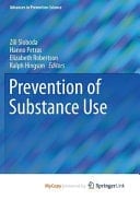 Prevention of Substance Use