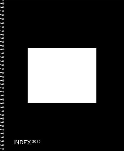 Index 2025