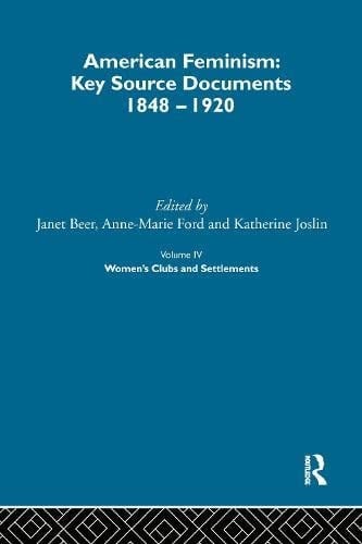 Docum Hist Amer 1848-1920 4vls