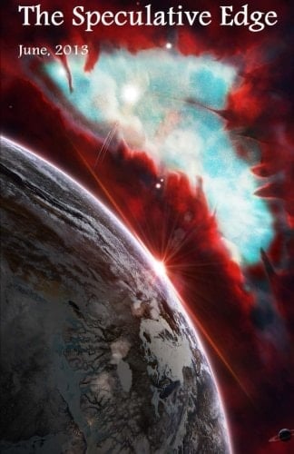 The Speculative Edge, Issue 11, June 2013