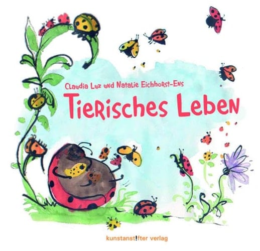 Tierisches Leben