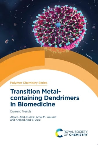 Transition Metal-containing Dendrimers in Biomedicine Current Trends