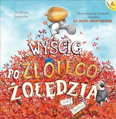 Wyścig po Złotego Żołędzia