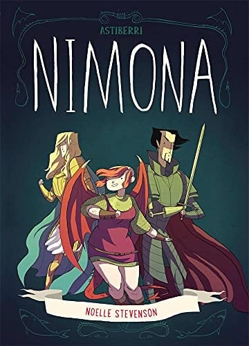 Nimona