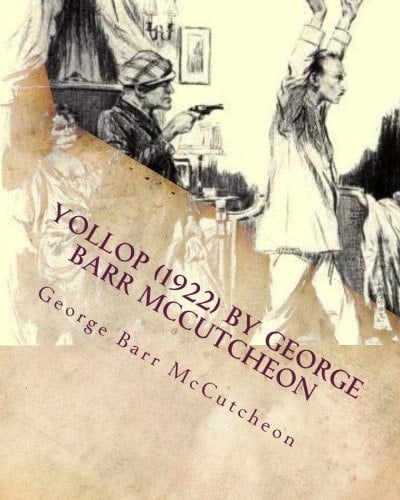 Yollop (1922) by George Barr McCutcheon
