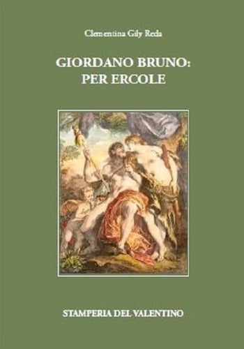 Giordano Bruno per Ercole!