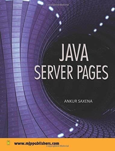 Java Server Pages