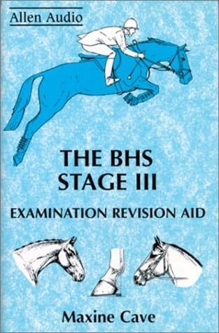 BAHS Stage III Revision Aid