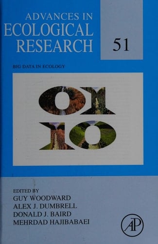 Big Data in Ecology