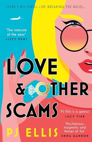 LOVE & OTHER SCAMS