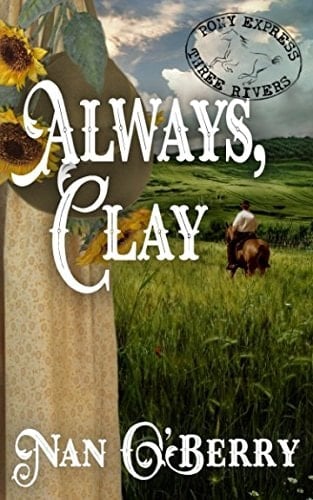 Always, Clay Three Rivers Express Series