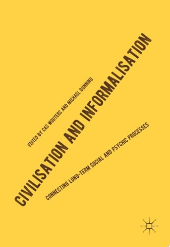 Civilisation and Informalisation