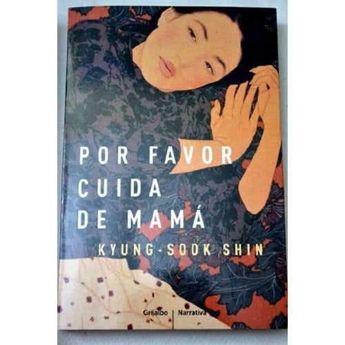 Por Favor Cuida da Mamã (Portuguese Edition)