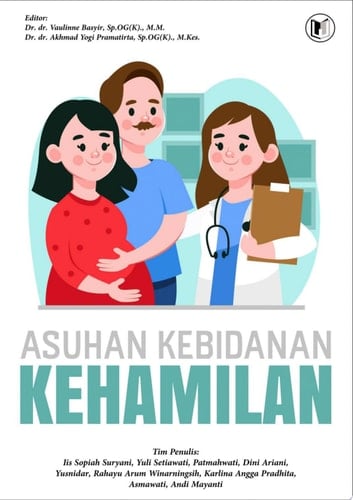 ASUHAN KEBIDANAN KEHAMILAN