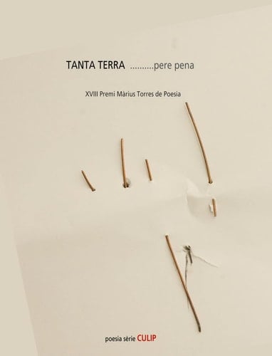 Tanta terra