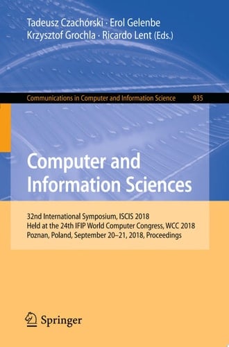 Computer and Information Sciences