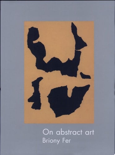 On Abstract Art