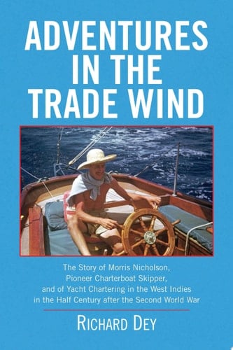 Adventures in the Trade Wind