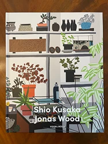 Shio Kusaka & Jonas Wood