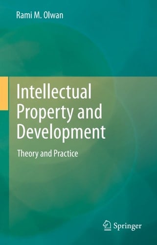 Intellectual Property and Development
