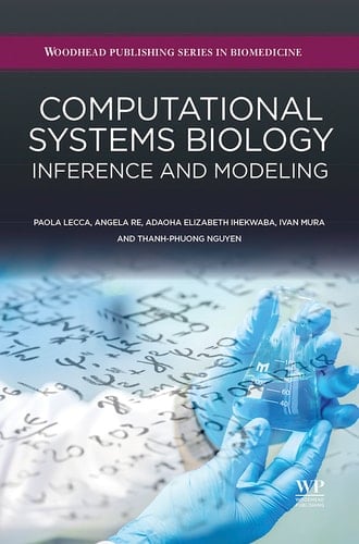 Computational Systems Biology