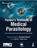 Paniker's Textbook of Medical Parasitology