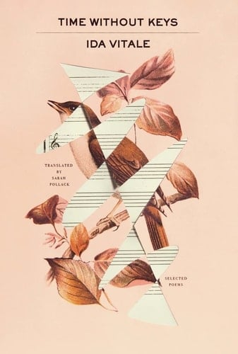 Time Without Keys Selected Poems