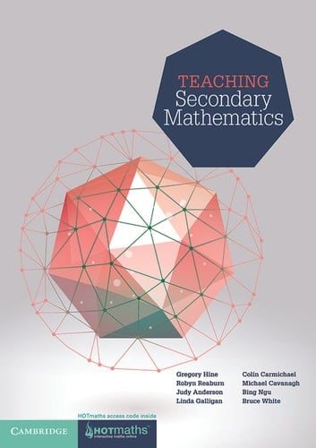 Teaching Secondary Mathematics