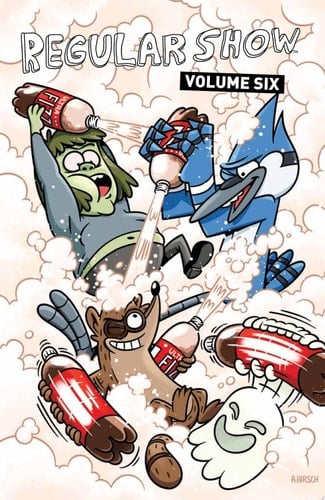 Regular Show