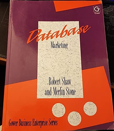 Database Marketing