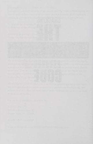 Cracking the Success Code