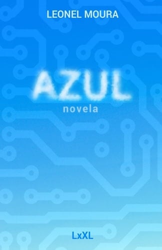 Azul Novela