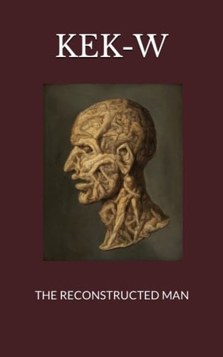 THE RECONSTRUCTED MAN