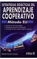 Estrategias didácticas del aprendizaje cooperativo método ELI