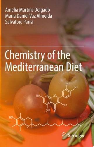 Chemistry of the Mediterranean Diet