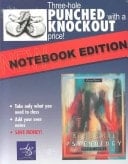 Abnormal Psychology (Notebook Edition)