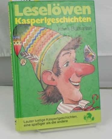 Kasperlgeschichten