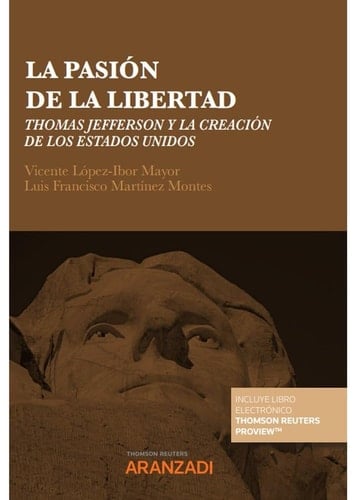 Pasión de la libertad