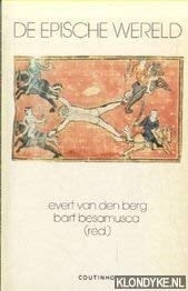 De Epische wereld: Middelnederlandse Karelromans in wisselend perspectief (Dutch Edition)