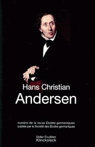 Etudes Germaniques - N4/2003