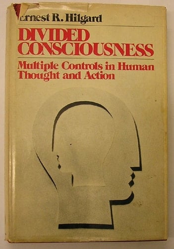 Divided Consciousness: Multiple Controls in Human Thought and Action (Wiley series in behavior)